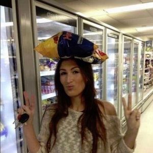 Meet your Posher, Ricky